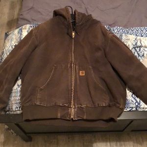 Carhartt Winter Coat